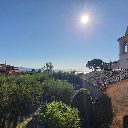 Villa Santa Caterina Manerba del Garda Zewnętrze zdjęcie