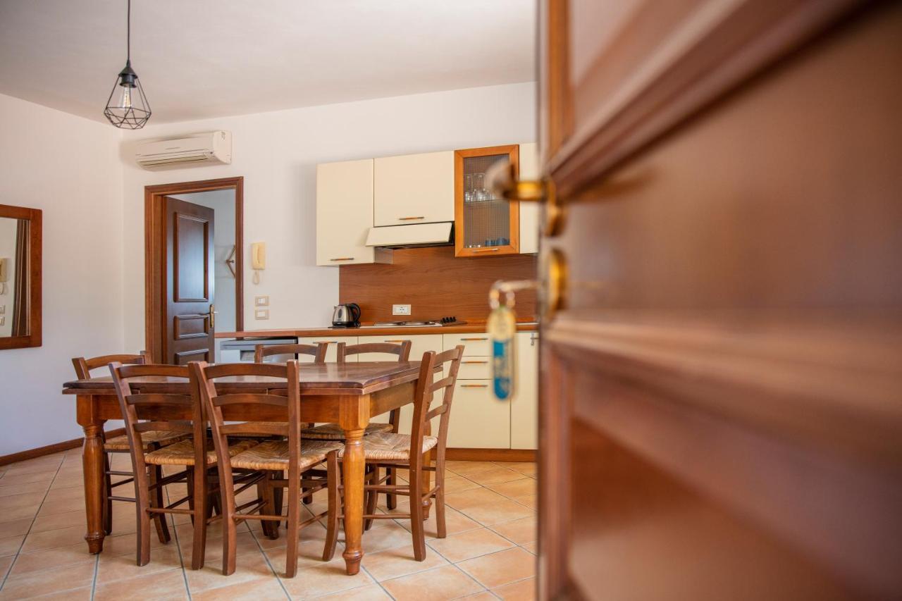 Villa Santa Caterina Manerba del Garda Zewnętrze zdjęcie