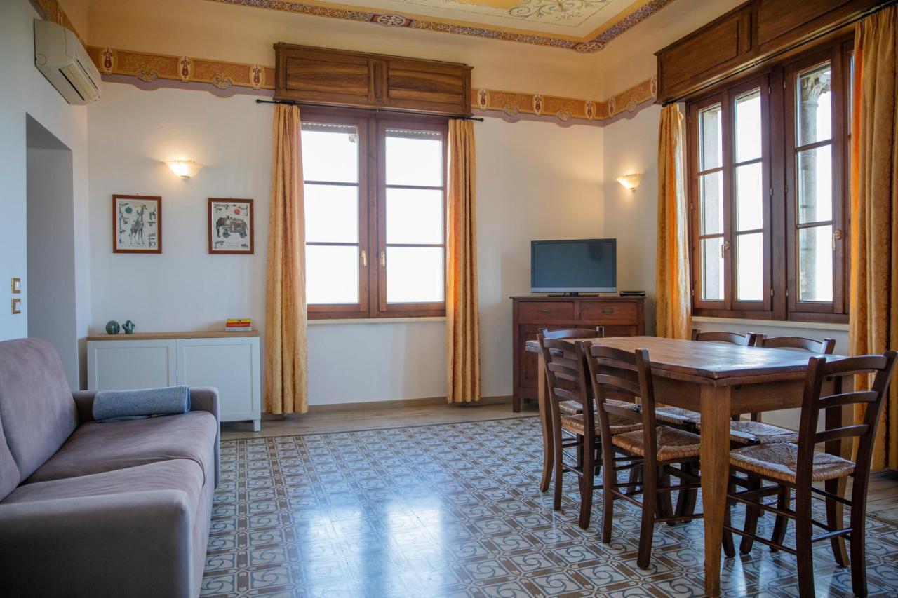 Villa Santa Caterina Manerba del Garda Zewnętrze zdjęcie