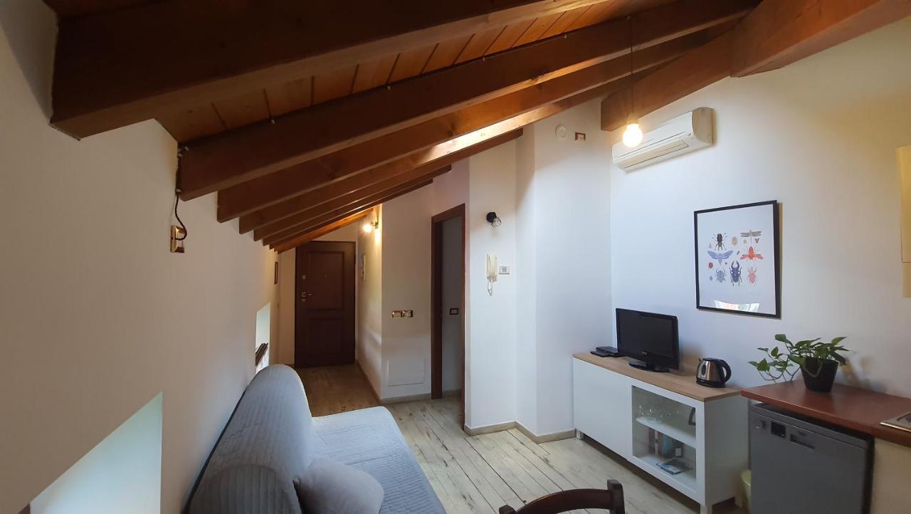 Villa Santa Caterina Manerba del Garda Zewnętrze zdjęcie