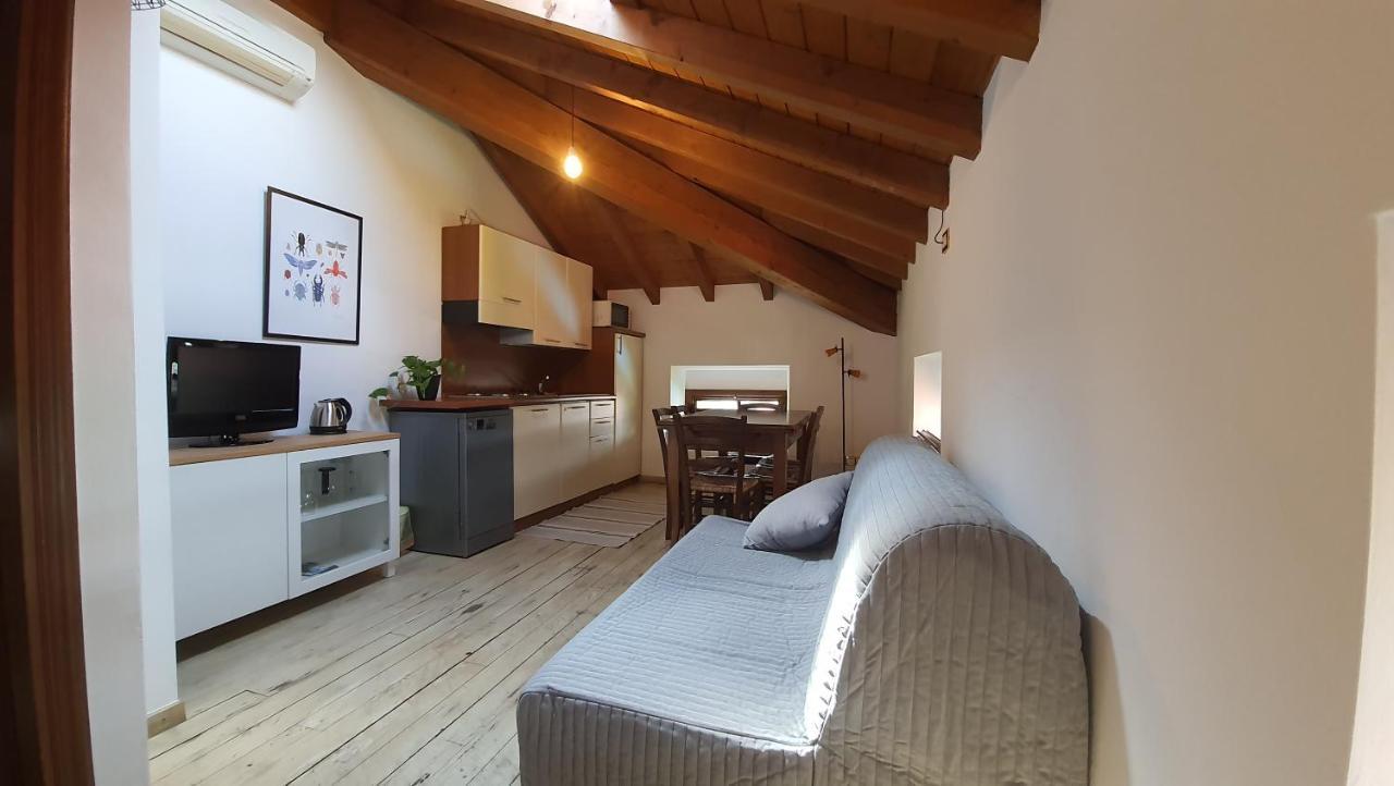 Villa Santa Caterina Manerba del Garda Zewnętrze zdjęcie