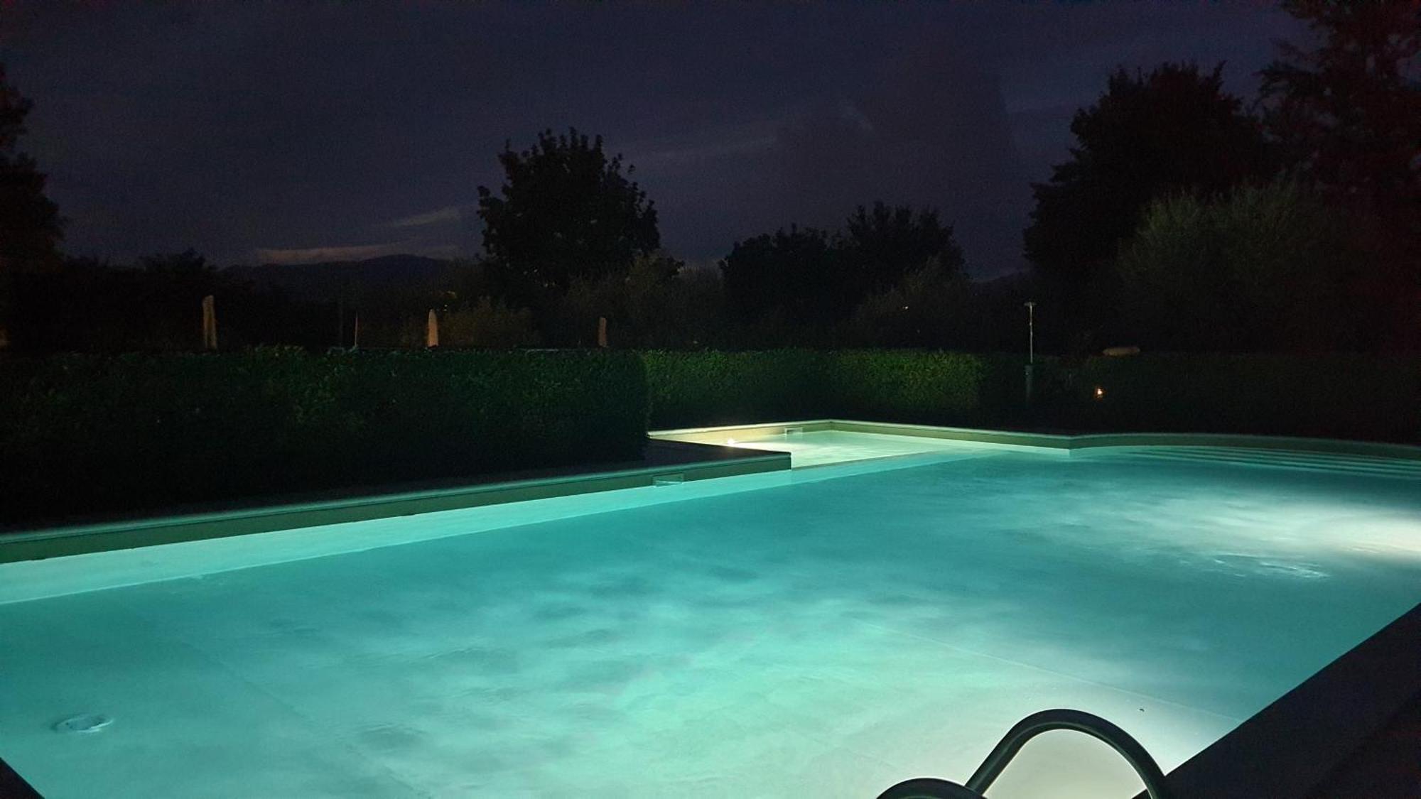 Villa Santa Caterina Manerba del Garda Zewnętrze zdjęcie