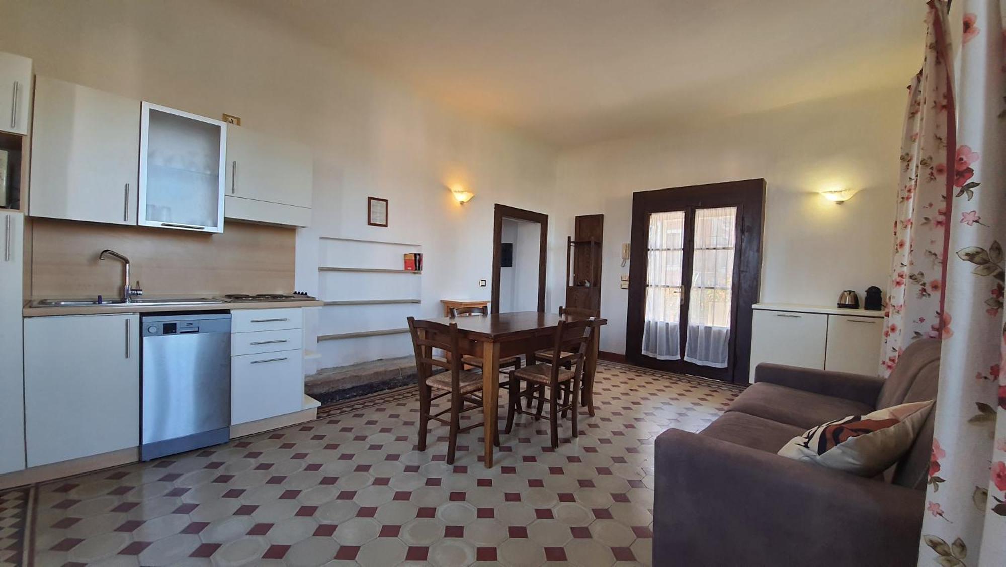 Villa Santa Caterina Manerba del Garda Zewnętrze zdjęcie