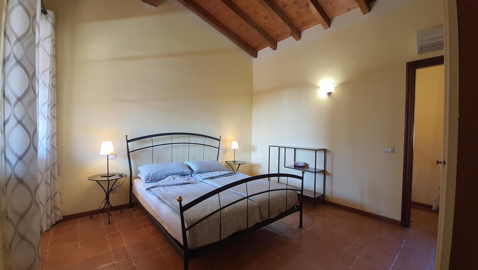 Villa Santa Caterina Manerba del Garda Zewnętrze zdjęcie