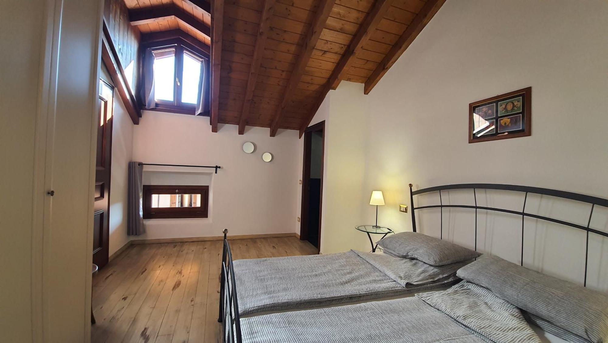 Villa Santa Caterina Manerba del Garda Zewnętrze zdjęcie