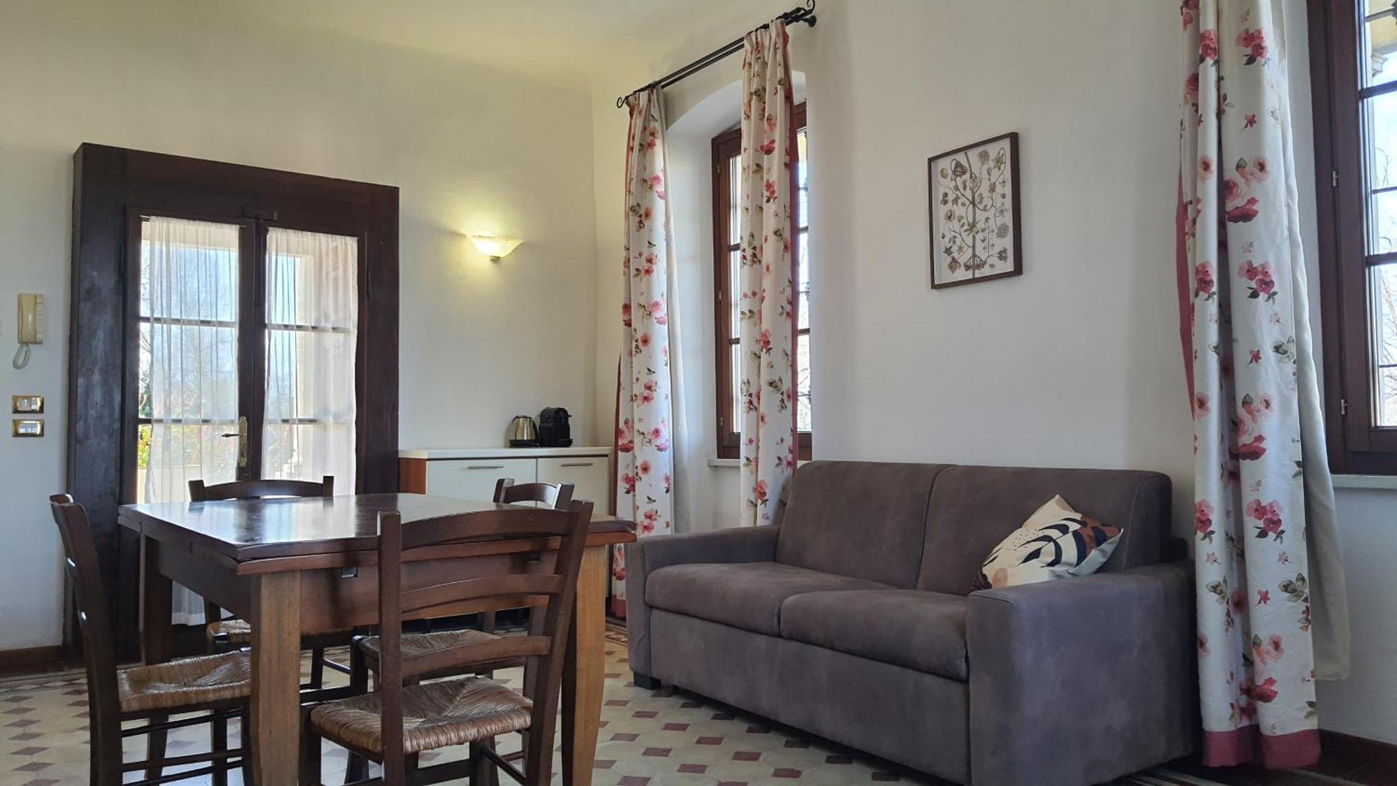 Villa Santa Caterina Manerba del Garda Zewnętrze zdjęcie