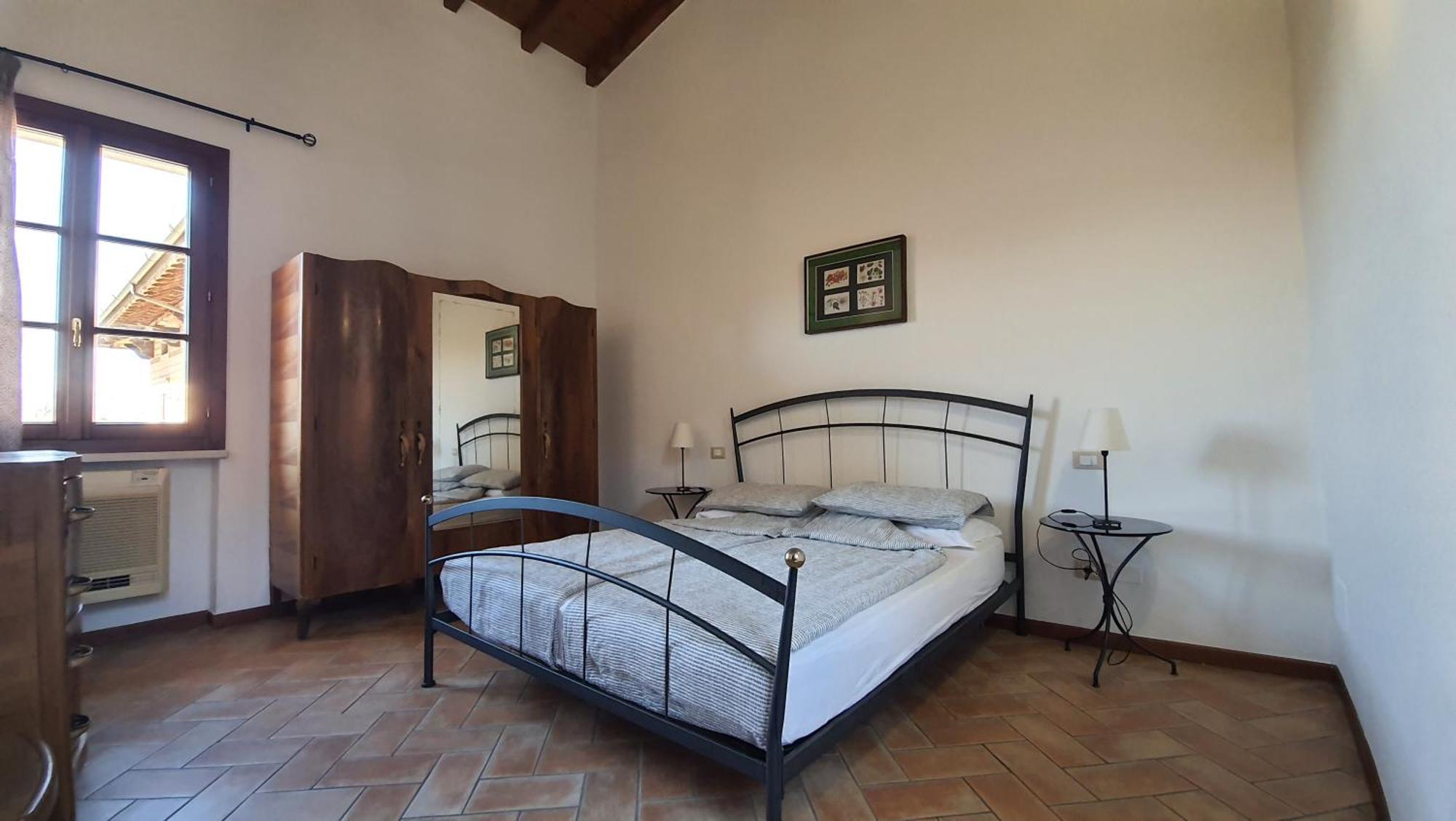 Villa Santa Caterina Manerba del Garda Zewnętrze zdjęcie