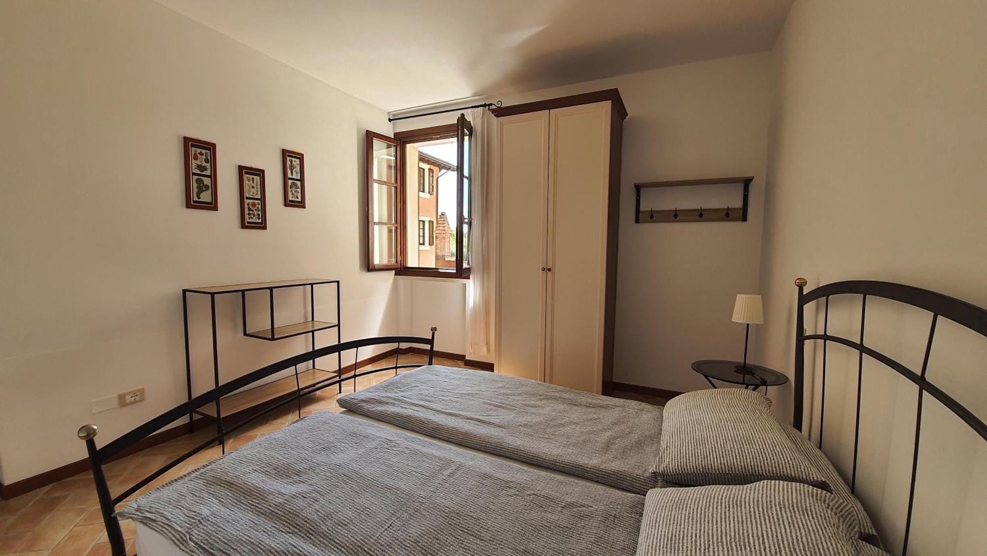 Villa Santa Caterina Manerba del Garda Zewnętrze zdjęcie