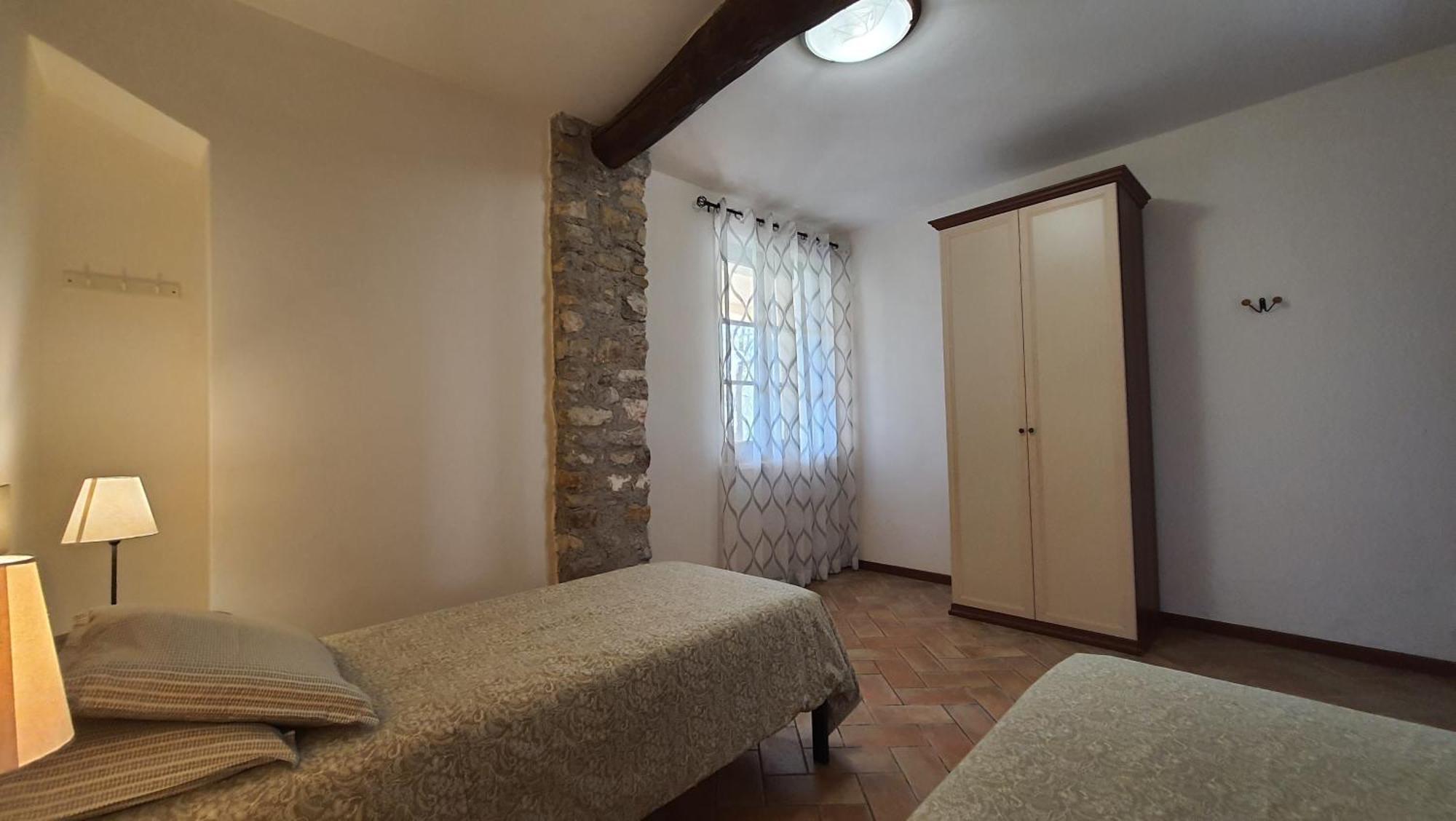 Villa Santa Caterina Manerba del Garda Zewnętrze zdjęcie