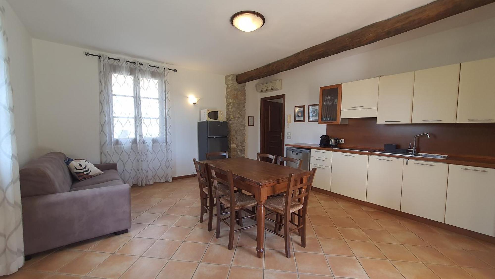 Villa Santa Caterina Manerba del Garda Zewnętrze zdjęcie