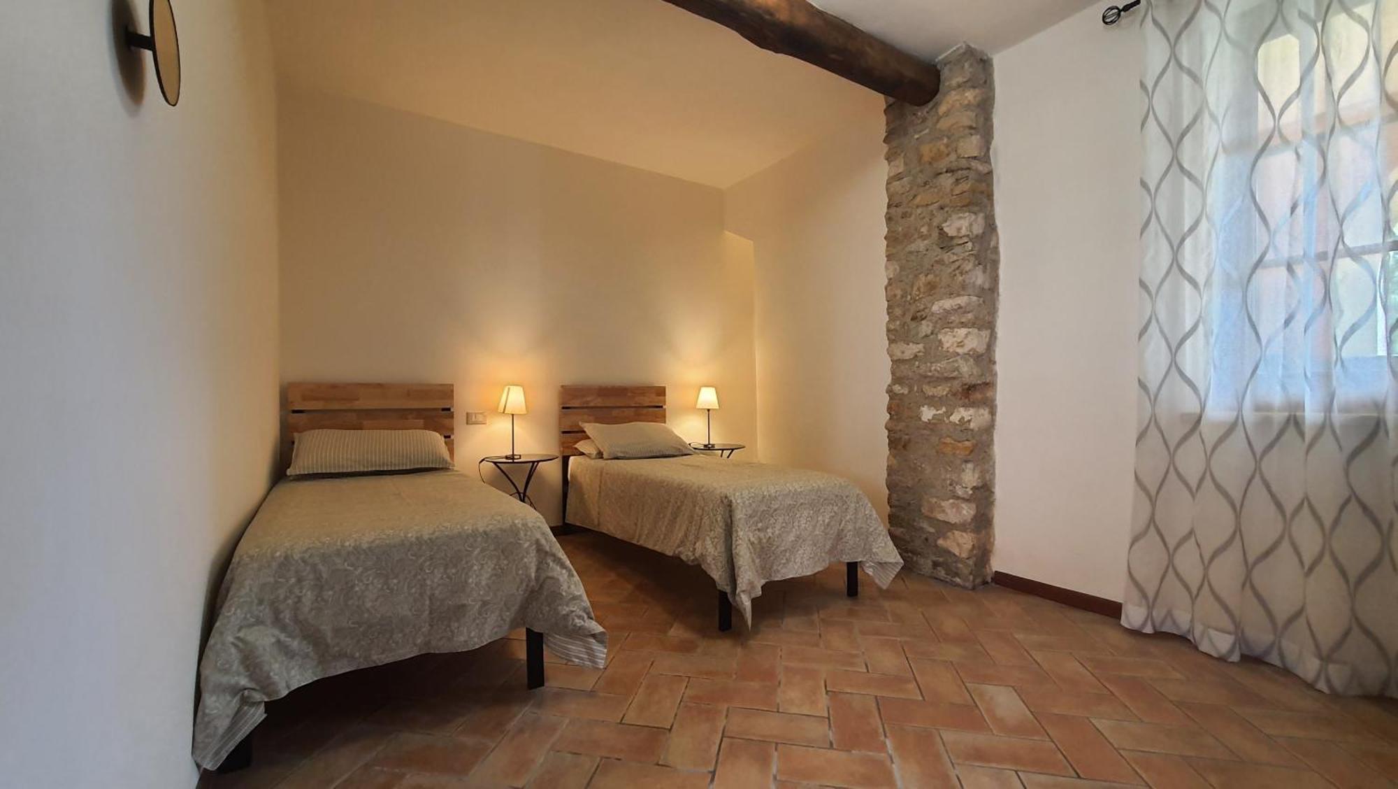 Villa Santa Caterina Manerba del Garda Zewnętrze zdjęcie