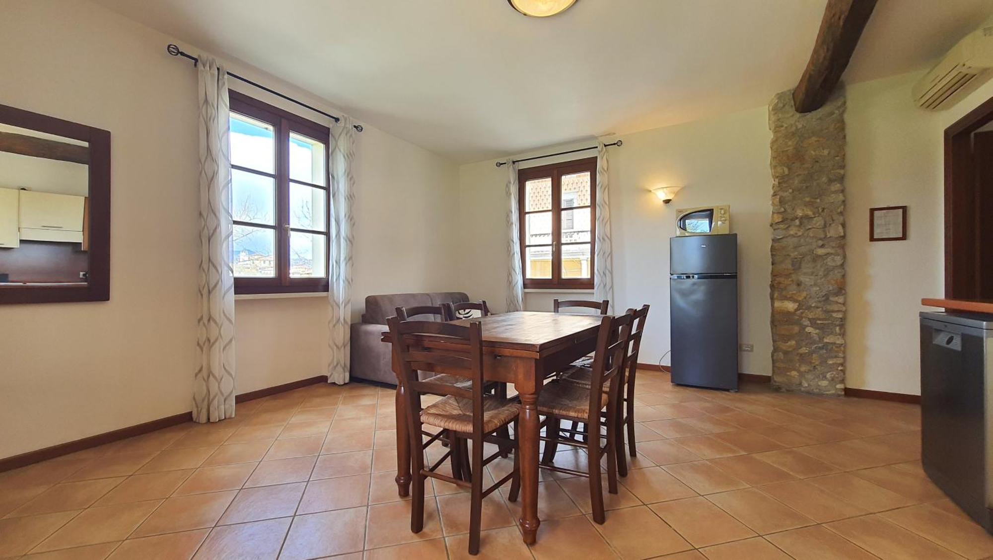 Villa Santa Caterina Manerba del Garda Zewnętrze zdjęcie
