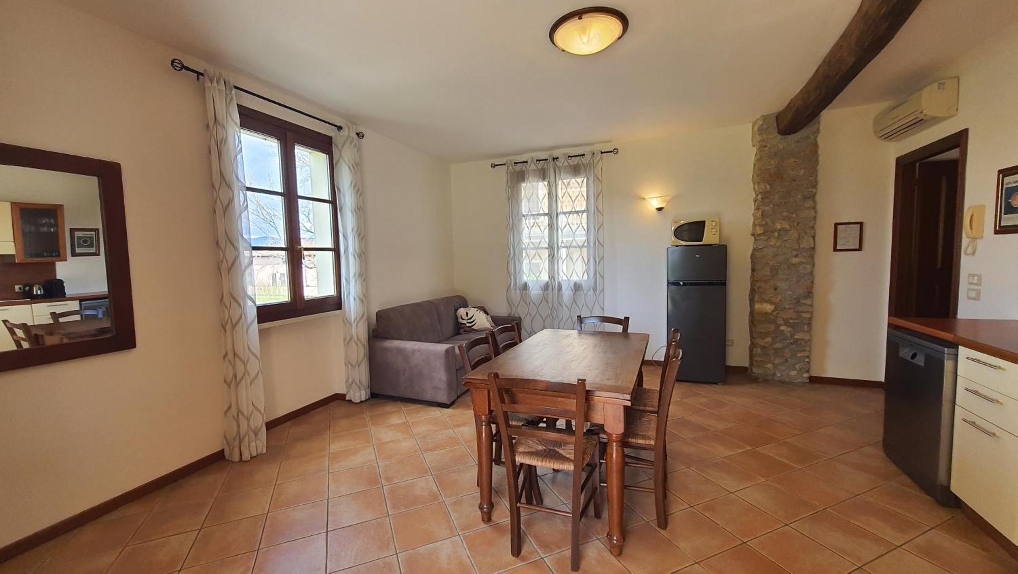Villa Santa Caterina Manerba del Garda Zewnętrze zdjęcie