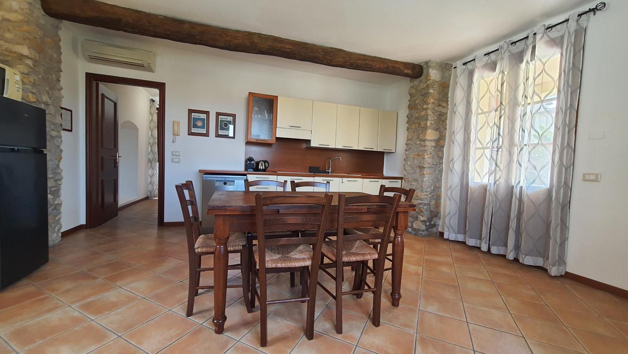 Villa Santa Caterina Manerba del Garda Zewnętrze zdjęcie